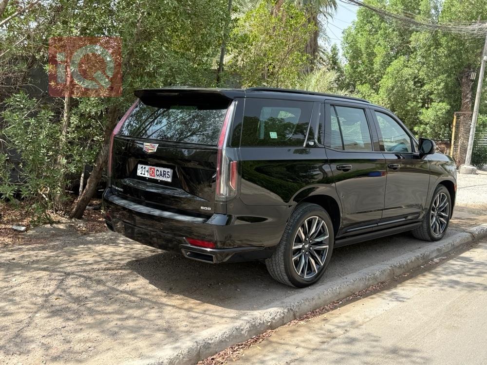 كاديلاك اسكاليد